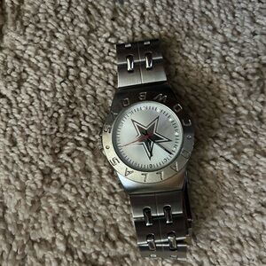 Dallas Cowboys Watch